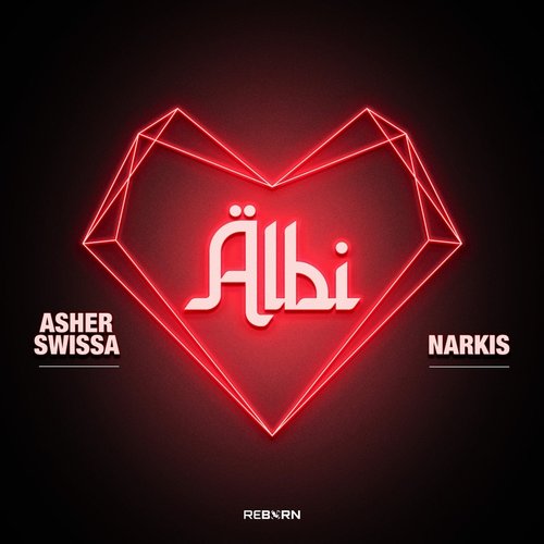 Ñarkiš, Asher Swissa - Albi (Extended) [BLV10668367]